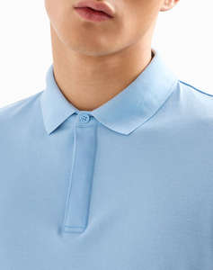 ARMANI EXCHANGE POLO