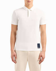 ARMANI EXCHANGE POLO