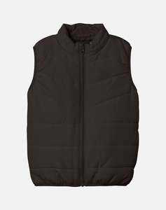 NAME IT NKNMYLANE VEST SOLID1