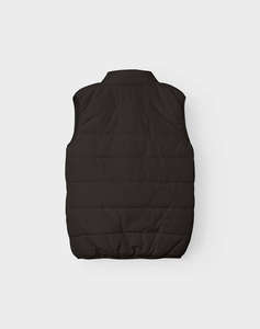 NAME IT NKNMYLANE VEST SOLID1