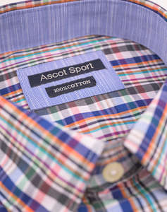 ASCOT KOŠILE