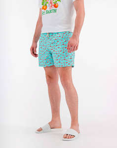 MC2 ULTRALIGHT SWIM SHORT