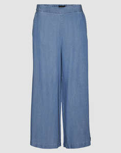 VERO MODA VMBREE MW WIDE CULOTTE PANTS GA NOOS