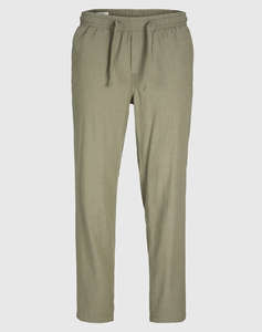 JACK&JONES JPSTACE JJDAVE BREEZE JOGGER SN