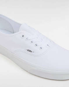 VANS UA Authentic