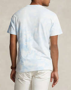 RALPH LAUREN SSCNCLSM9-SHORT SLEEVE-T-SHIRT