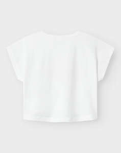 NAME IT NKFVILMA CAPSL CROP TOP F1 NOOS