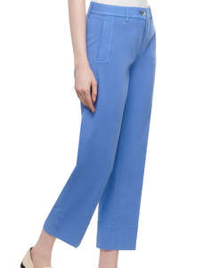 GERRY WEBER PANT LEISURE CROPPED