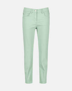 GERRY WEBER JEANS CROPPED