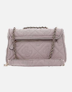 GUESS MARIEKE CONVERTIBLE XBODY FLAP TAŠKA DÁMSKÁ (Rozměry: 27 x 18 x 5 cm)