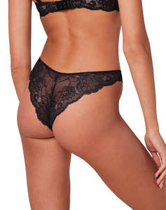 TRIUMPH Amourette Charm Highleg Brazilian