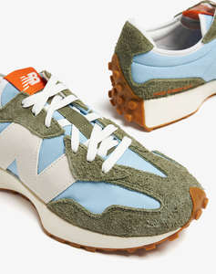 NEWBALANCE 327 - BOTY CLASSICS