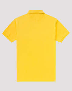 MARLBORO BASIC PIQUET POLO