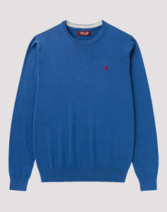 MARLBORO F12 COTTON SWEATER