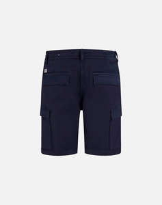 PEPE JEANS E2 DROP 3 GYMDIGO CARGO SHORT ŠORTKY PÁNSKÉ