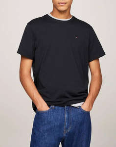 TOMMY JEANS TJM JERSEY TEE