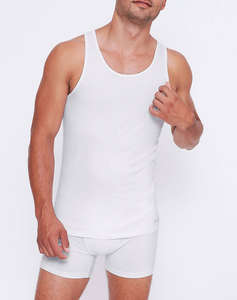 SLOGGI sloggi men GO ABC 2.0 H Tank Top 2P