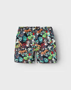 NAME IT NKMZATOON SWIM SHORTS BOX