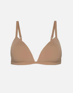 MINERVA BRA TRIANGLE P/UP