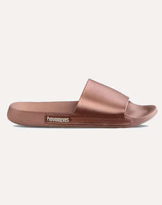 HAVAIANAS HAV. SLIDE CLASSIC METALLIC