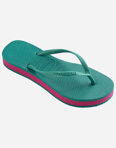 HAVAIANAS HAV. SLIM FLATFORM