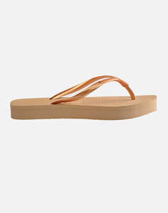 HAVAIANAS HAV. SLIM FLATFORM