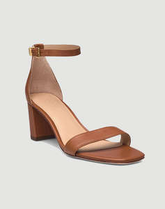 RALPH LAUREN LOGAN-SANDALS-HEEL SANDAL