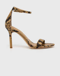 RALPH LAUREN ALLIE-SANDALS-HEEL SANDAL