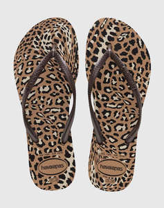 HAVAIANAS HAV. SLIM ANIMALS