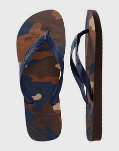 HAVAIANAS HAV. TOP CAMU