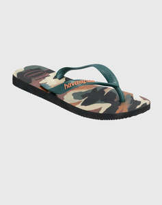 HAVAIANAS HAV. TOP CAMU