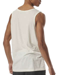 BODY ACTION MENS LIFESTYLE TANK TOP