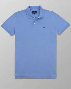 OXFORD COMPANY POLO KM 100% BAVLNA TRIČKO