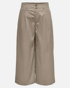 ONLY ONLZORA HW CULOTTE PANT PNT