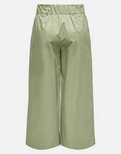 ONLY ONLZORA HW CULOTTE PANT PNT