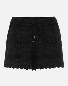 VERO MODA VMHONEY LACE SHORTS WVN GA