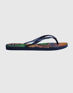 HAVAIANAS HAV. SLIM TROPICAL