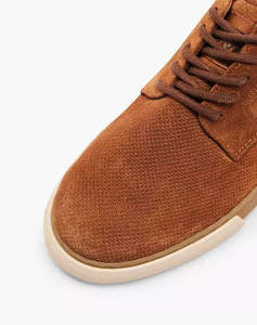 CAMEL BOTY LOW CUT