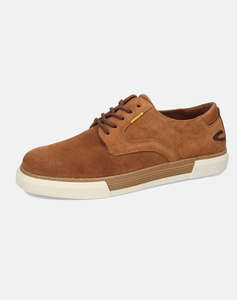 CAMEL BOTY LOW CUT