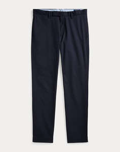 RALPH LAUREN SLFHDNP-FLAT-PANT