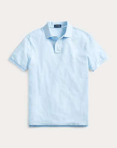 RALPH LAUREN SSKCCMSLM1-SHORT SLEEVE-KNIT