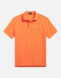 RALPH LAUREN SSKCCMSLM1-SHORT SLEEVE-KNIT