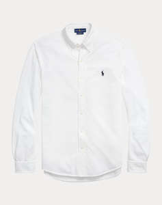 RALPH LAUREN LSFBBDM5-LONG SLEEVE-KNIT