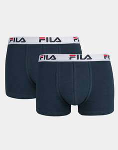 FILA FU5016-2P URBAN BOXER 2PACK BOXER