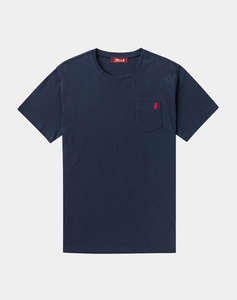 MARLBORO T-SHIRT WITH POCKET