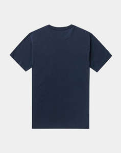 MARLBORO T-SHIRT WITH POCKET