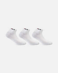 FILA F5500 Bamboo Invisible Plain SOCK