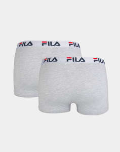 FILA FU5016-2P URBAN BOXER 2PACK BOXER