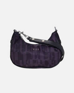 ELLE BAG (Rozměry: 24 x 7 x 12.5 cm.)