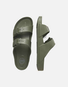 JACK&JONES JFWCROXTON MOULDED SANDAL NOOS